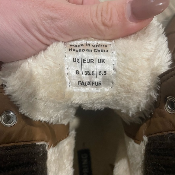 Call it spring boots - Picture 5 of 5